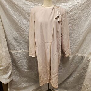 Sandra Ow-Wing for NR1 Women's Long Sleeve Dress